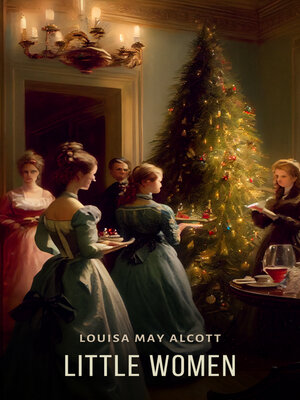 cover image of Little Women